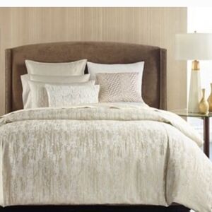 Hotel Collection Queen Duvet Cover